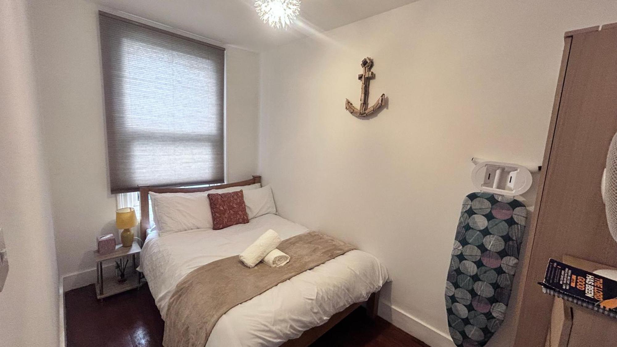 Qties Beautiful Abode Brixton Apartment London Exterior photo